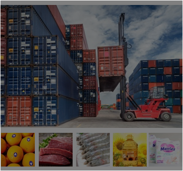 绿地全球商品贸易港 开启全球化商贸新篇章