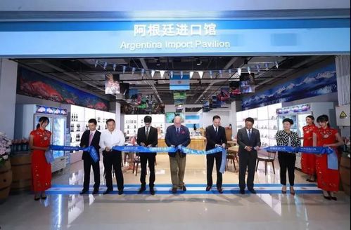 绿地哈尔滨全球商品贸易港即将开馆，我有幸见证了冰城贸易新时代