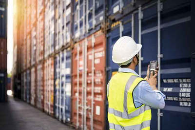 代理进口多形式开启贸易新局 探索商品贸易的创新路径