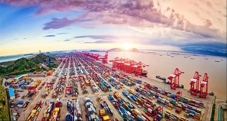 稳住外贸外资基本盘 上半年国家政策盘点与商品贸易展望