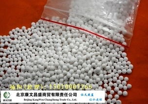 高效除氟解决方案 北京康文昌盛商贸内蒙工业机械干燥剂与除氟剂产品全览