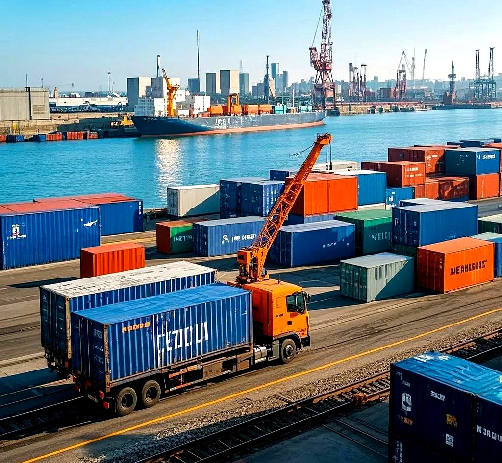 中美贸易摩擦下的出口困境与应对策略