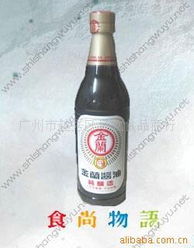 广州食尚物语进出口贸易有限公司酱油产品列表与商品贸易概览